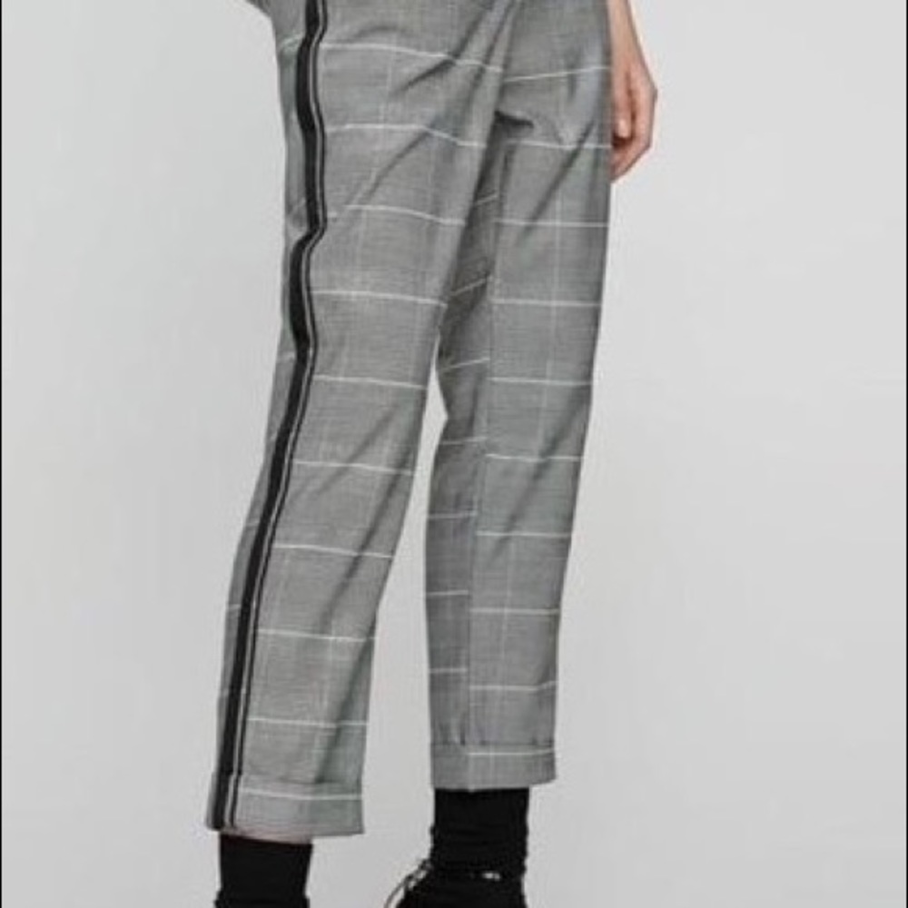 Zara Trousers